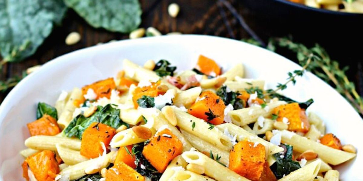 Penne Rigate Pasta Recipes - Dreamfields Foods