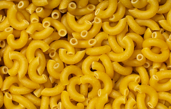 Traditional Elbows Pasta Dreamfields Foods