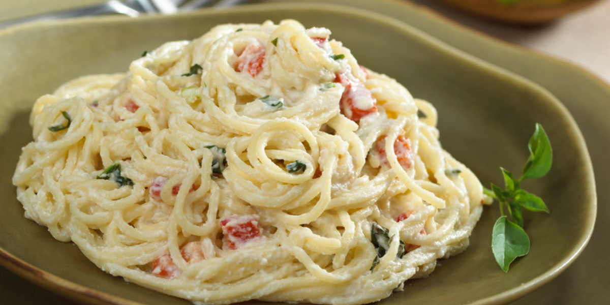 Angel Hair Pasta From Scratch - Sweet and Savory Meals