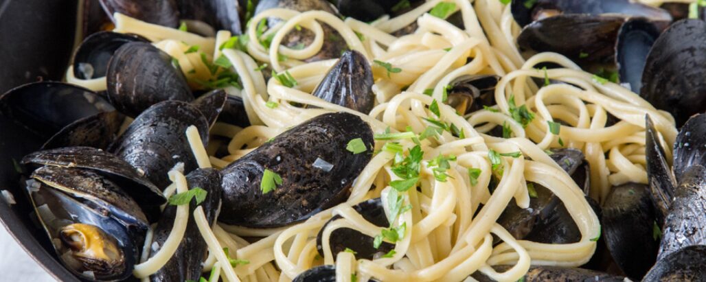 Traditional Linguine Pasta - Dreamfields Foods