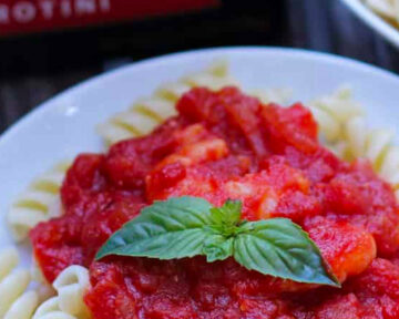 Rotini Pasta Recipes - Dreamfields Foods
